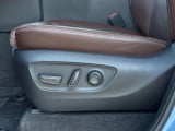 2025 Toyota Land Cruiser - Preview 10