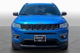 2021 Jeep Compass - Preview 3
