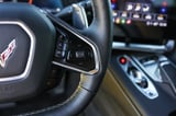 2023 Chevrolet Corvette - Preview 12