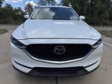 2021 Mazda CX-5 - Preview 4