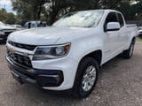 2022 Chevrolet Colorado - Preview 5