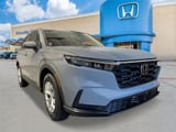 2027 Honda CR-V - Preview 6
