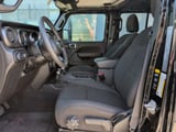 2023 Jeep Wrangler - Preview 14