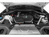 2021 BMW X3 - Preview 10