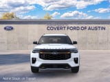 2026 Ford Explorer - Preview 6