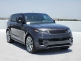 2026 Land Rover Range Rover Sport - Preview 3