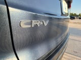 2023 Honda CR-V - Preview 8