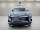 2026 Volkswagen Atlas - Preview 8