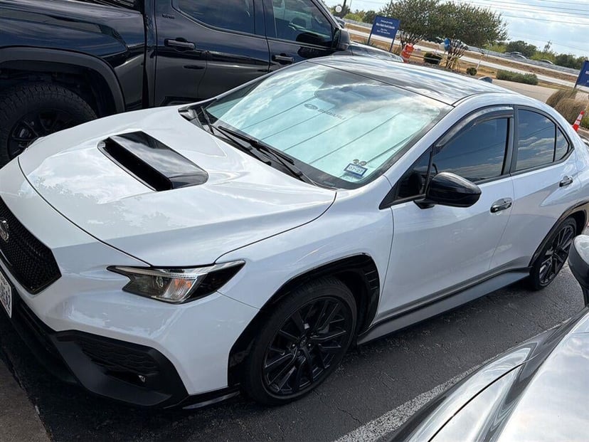 2023 Subaru Wrx - Image 1