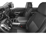 2024 Nissan Titan - Preview 6