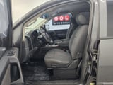 2012 Nissan Titan - Preview 11