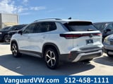 2026 Volkswagen Tiguan - Preview 9