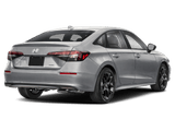2026 Honda Civic - Preview 2