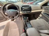 2005 Toyota Camry - Preview 9