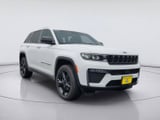 2026 Jeep Grand Cherokee - Preview 7