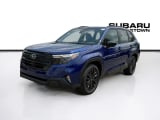 2026 Subaru Forester - Preview 3