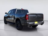 2026 Ram 1500 - Preview 3