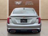 2026 Cadillac CT5 - Preview 7