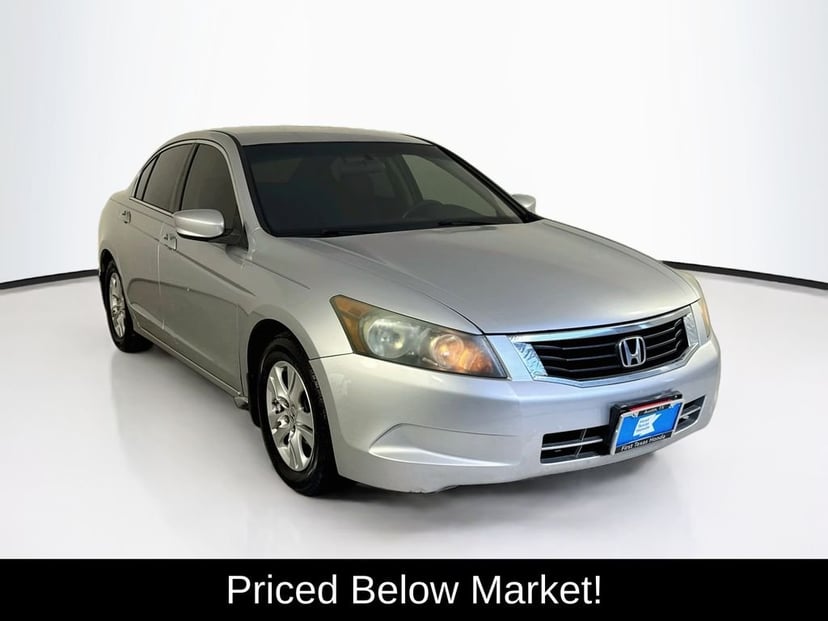 2008 Honda Accord - Image 1
