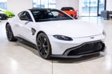 2019 Aston Martin Vantage - Preview 10