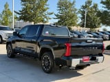 2025 Toyota Tundra - Preview 8