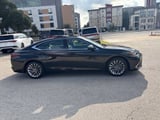 2024 Lexus ES - Preview 6