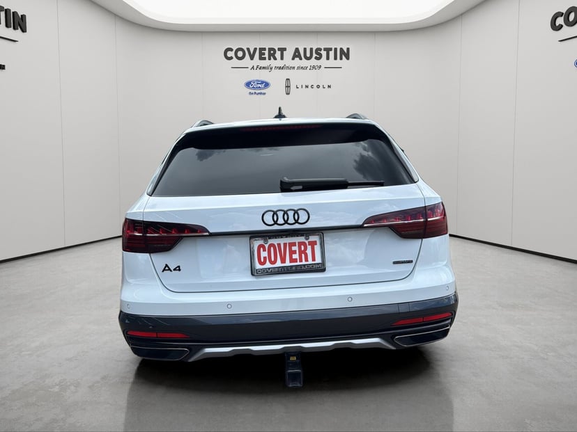 2023 Audi A4 allroad - Image 3