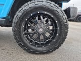 2018 Jeep Wrangler - Preview 13