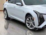 2026 Cadillac CT5 - Preview 2