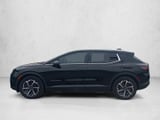 2025 Chevrolet Blazer EV - Preview 5