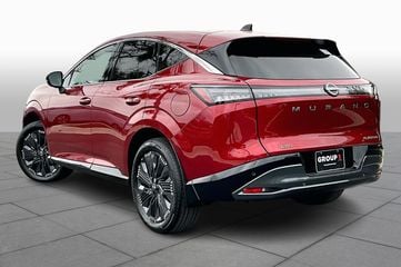 2026 Nissan Murano - Image 2