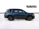 2026 Subaru Forester - Preview 8