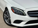 2021 Mercedes-Benz C-Class - Preview 2