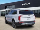 2021 Kia Telluride - Preview 5