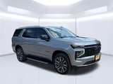 2026 Chevrolet Tahoe - Preview 7