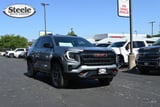 2026 GMC Terrain - Preview 3
