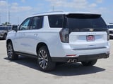 2026 Chevrolet Tahoe - Preview 4