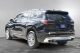 2025 GMC Acadia - Preview 6