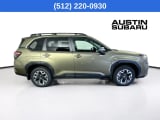 2026 Subaru Forester - Preview 7
