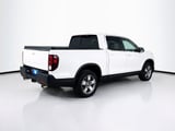 2026 Honda Ridgeline - Preview 7