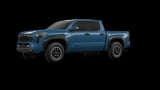 2026 Toyota Tacoma - Preview 2