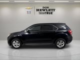 2016 Chevrolet Equinox - Preview 2