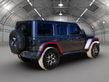 2018 Jeep Wrangler - Preview 6