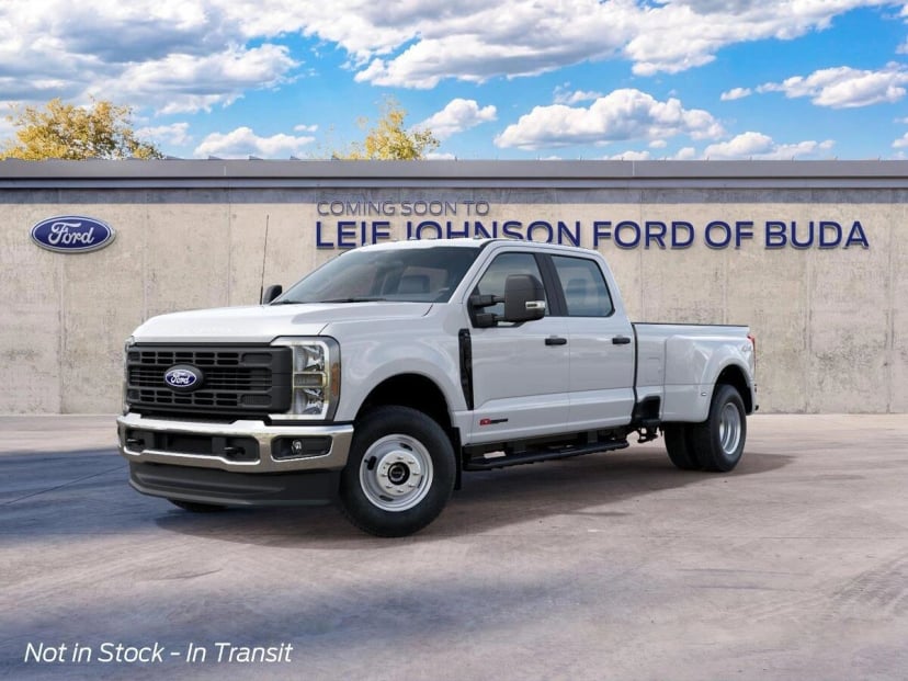 2027 Ford F-350 - Image 1
