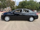2015 Nissan Sentra - Preview 4