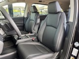 2027 Honda Odyssey - Preview 12