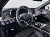 2026 BMW i7 - Preview 9