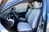 2026 Toyota Corolla Cross - Preview 7