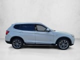 2017 BMW X3 - Preview 4