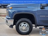 2025 Chevrolet Silverado - Preview 9